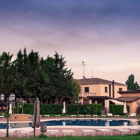 Tenuta Bellaprima Caltagirone Niscemi Екстер'єр фото
