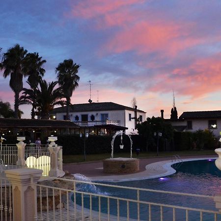 Tenuta Bellaprima Caltagirone Niscemi Екстер'єр фото