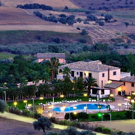 Tenuta Bellaprima Caltagirone Niscemi Екстер'єр фото