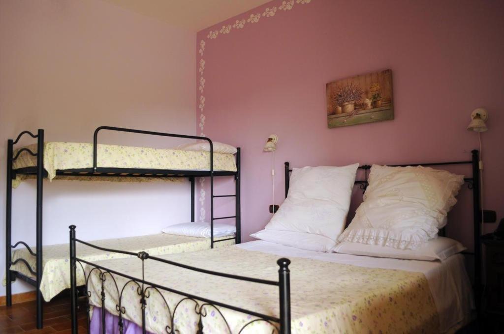 Tenuta Bellaprima Caltagirone Niscemi Екстер'єр фото