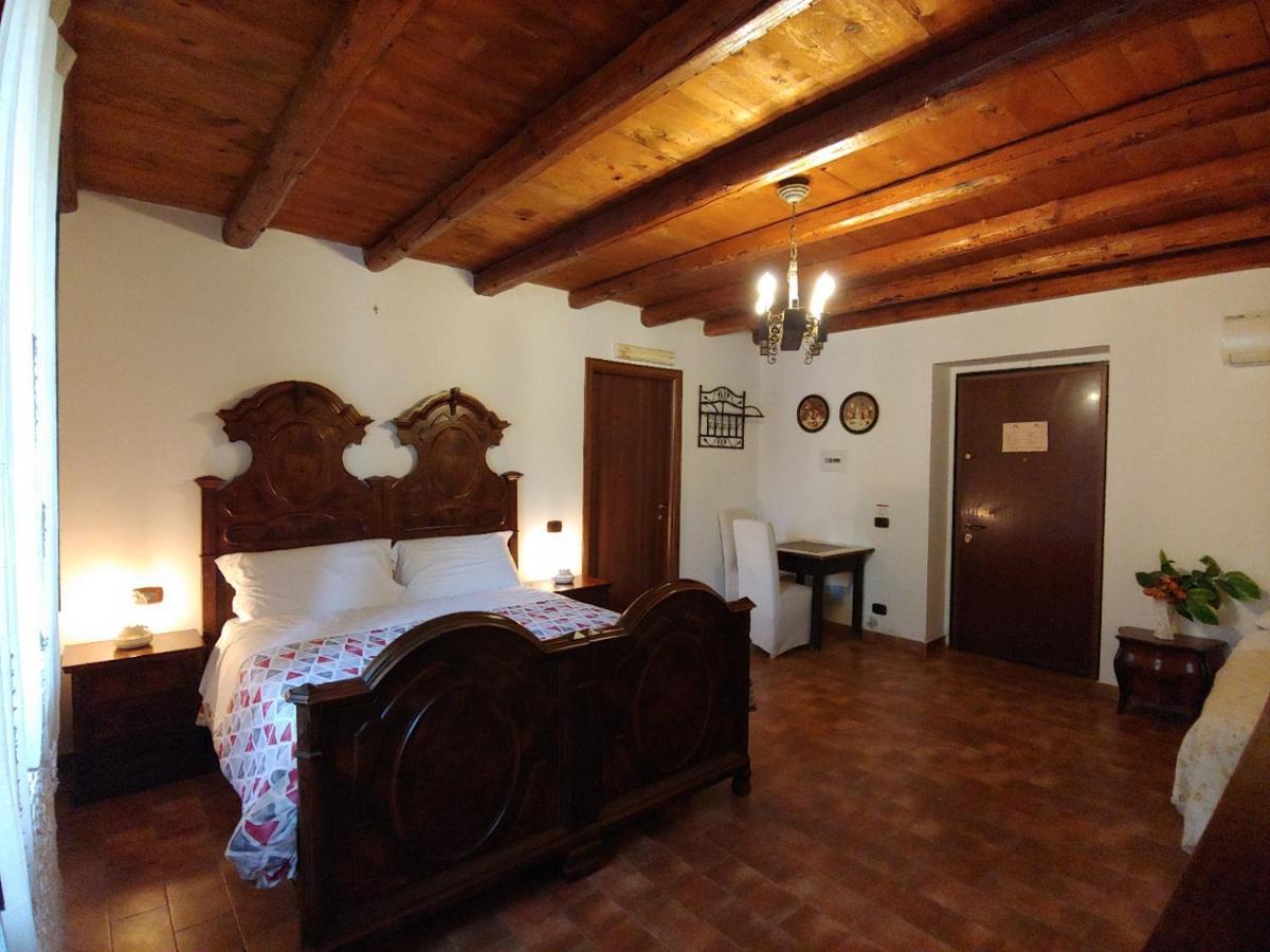 Tenuta Bellaprima Caltagirone Niscemi Екстер'єр фото
