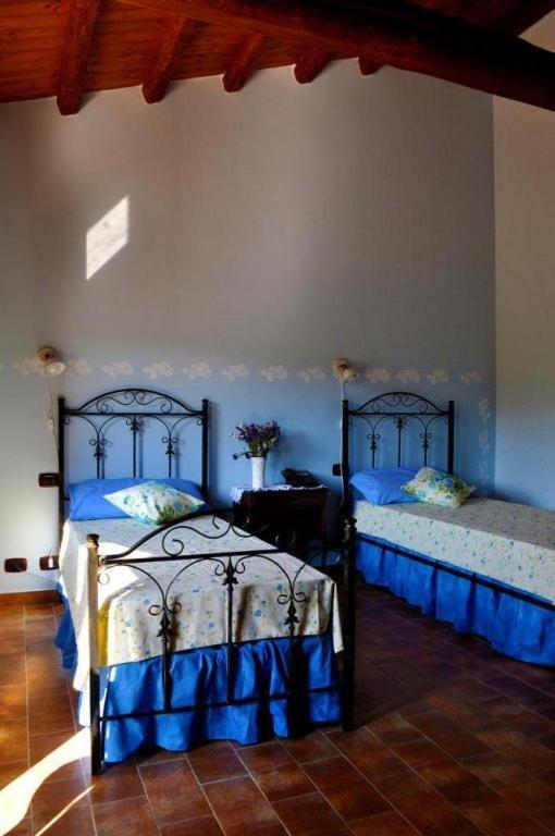 Tenuta Bellaprima Caltagirone Niscemi Екстер'єр фото