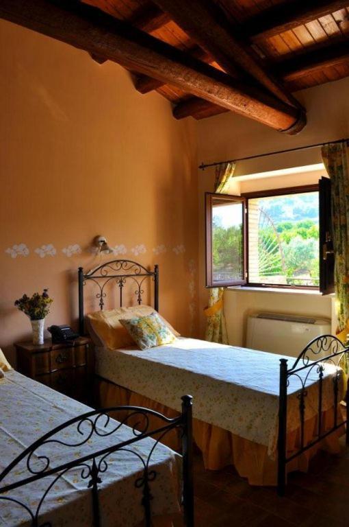 Tenuta Bellaprima Caltagirone Niscemi Екстер'єр фото