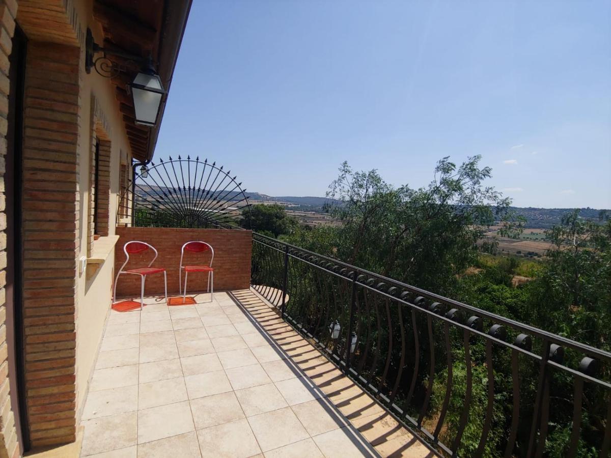 Tenuta Bellaprima Caltagirone Niscemi Екстер'єр фото