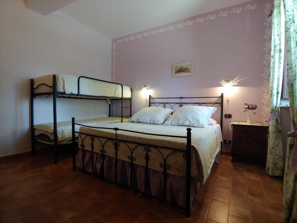 Tenuta Bellaprima Caltagirone Niscemi Екстер'єр фото