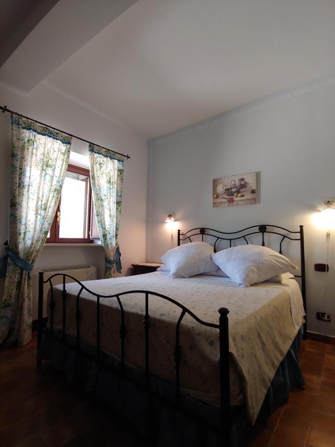 Tenuta Bellaprima Caltagirone Niscemi Екстер'єр фото