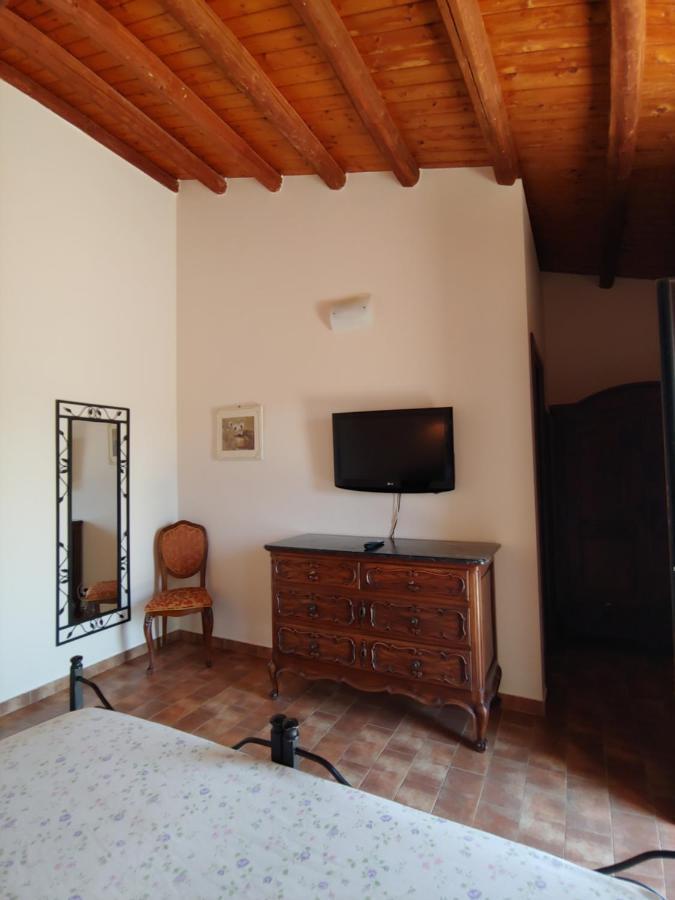 Tenuta Bellaprima Caltagirone Niscemi Екстер'єр фото