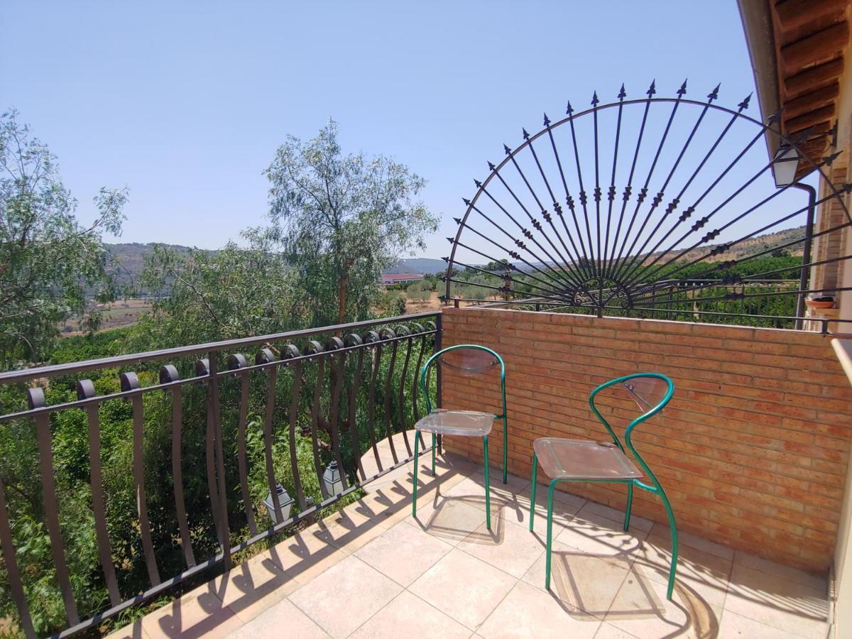 Tenuta Bellaprima Caltagirone Niscemi Екстер'єр фото