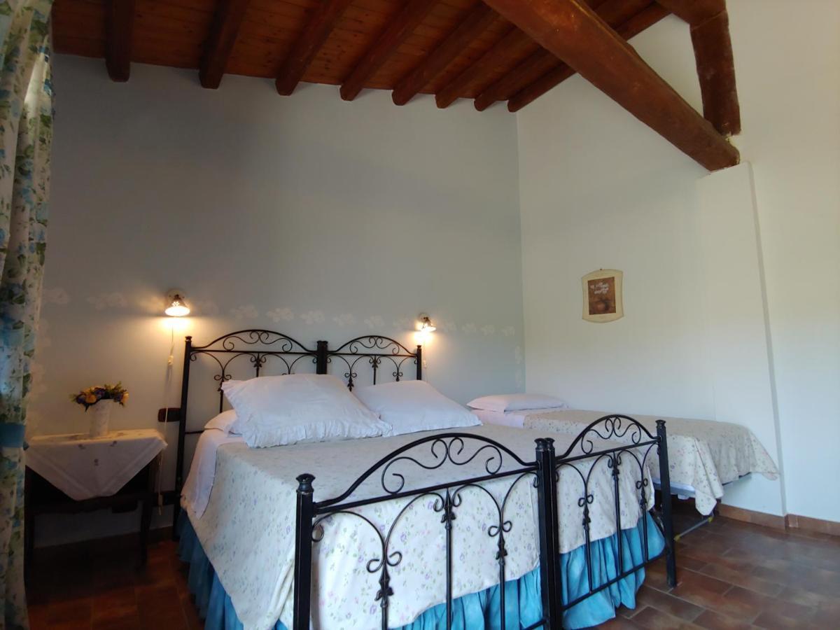 Tenuta Bellaprima Caltagirone Niscemi Екстер'єр фото