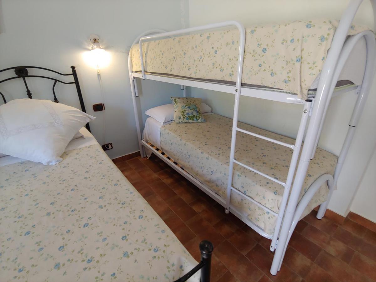 Tenuta Bellaprima Caltagirone Niscemi Екстер'єр фото
