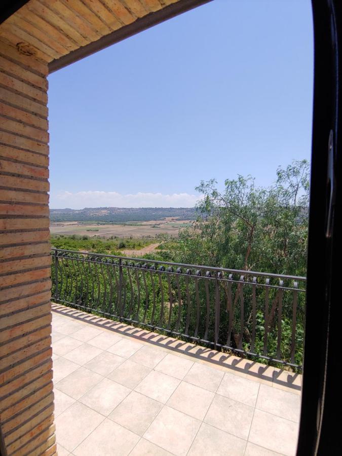 Tenuta Bellaprima Caltagirone Niscemi Екстер'єр фото