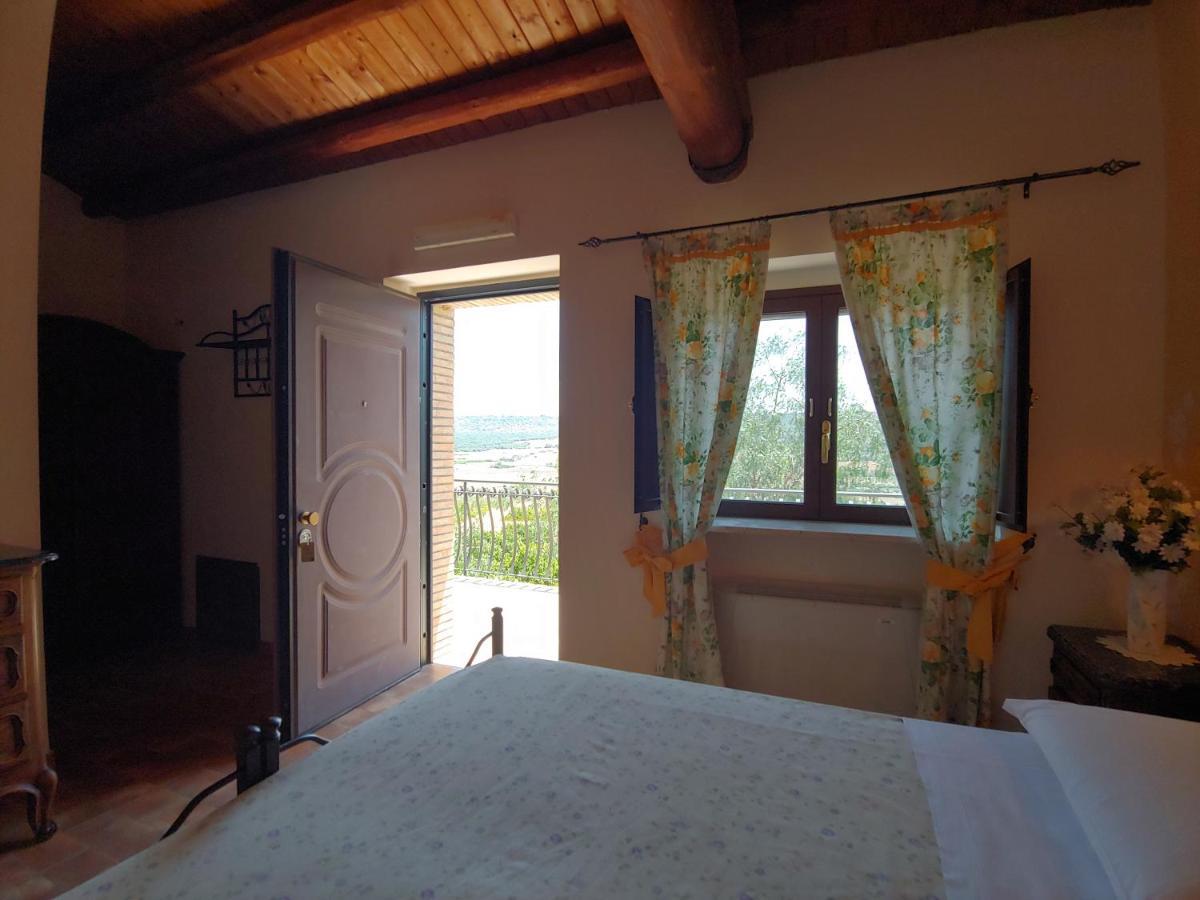 Tenuta Bellaprima Caltagirone Niscemi Екстер'єр фото