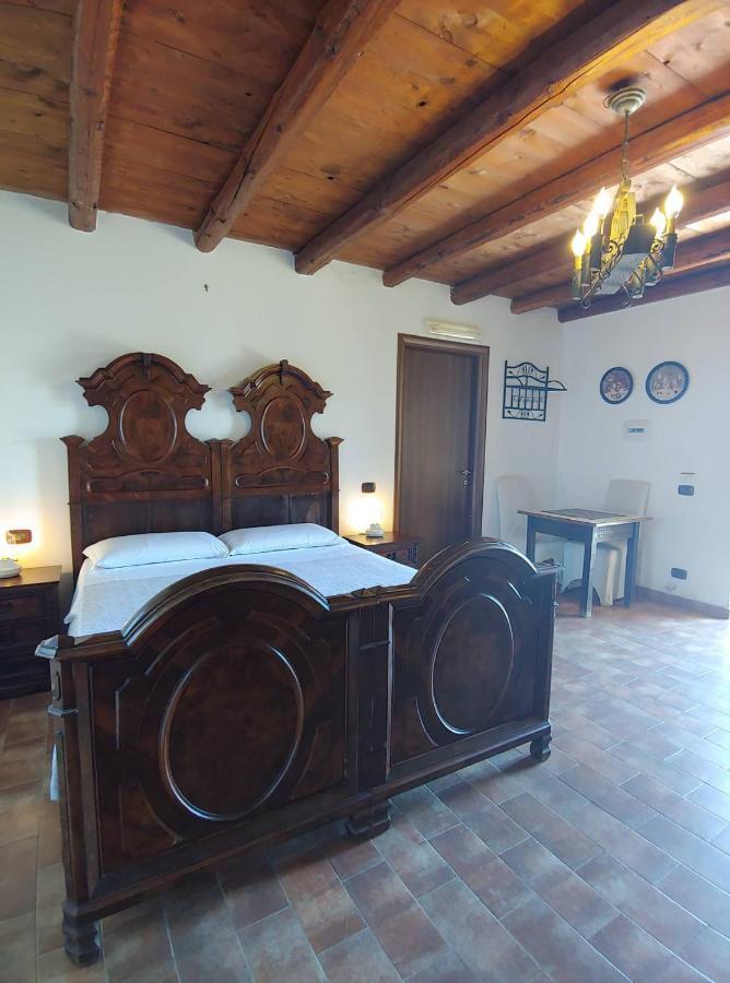 Tenuta Bellaprima Caltagirone Niscemi Екстер'єр фото