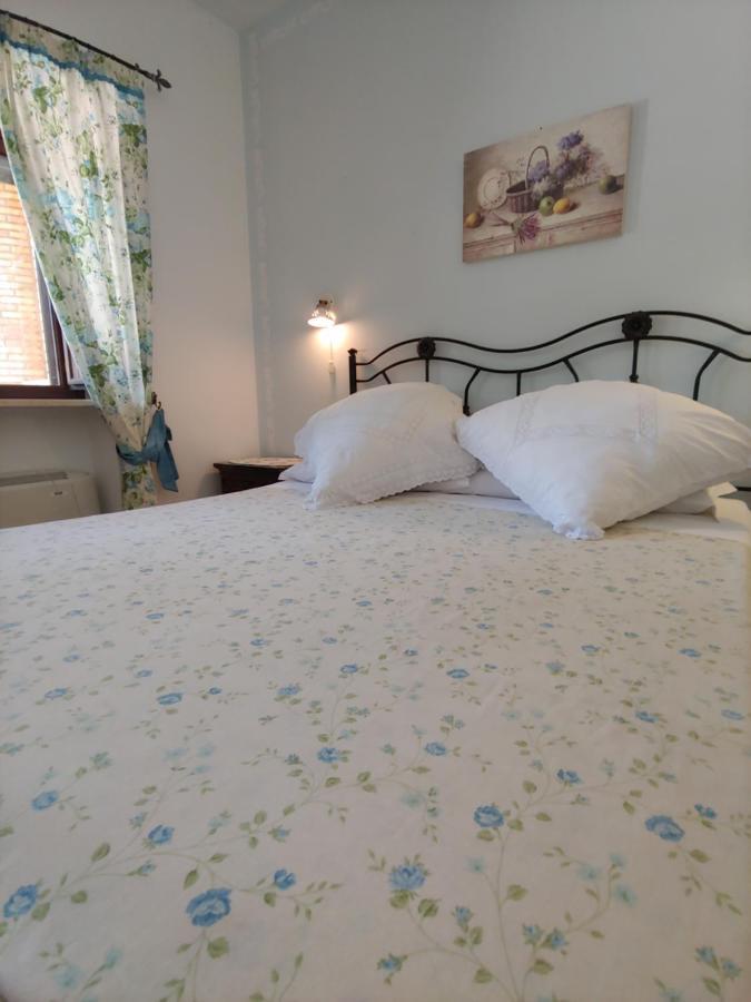 Tenuta Bellaprima Caltagirone Niscemi Екстер'єр фото