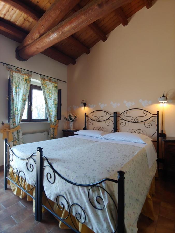 Tenuta Bellaprima Caltagirone Niscemi Екстер'єр фото