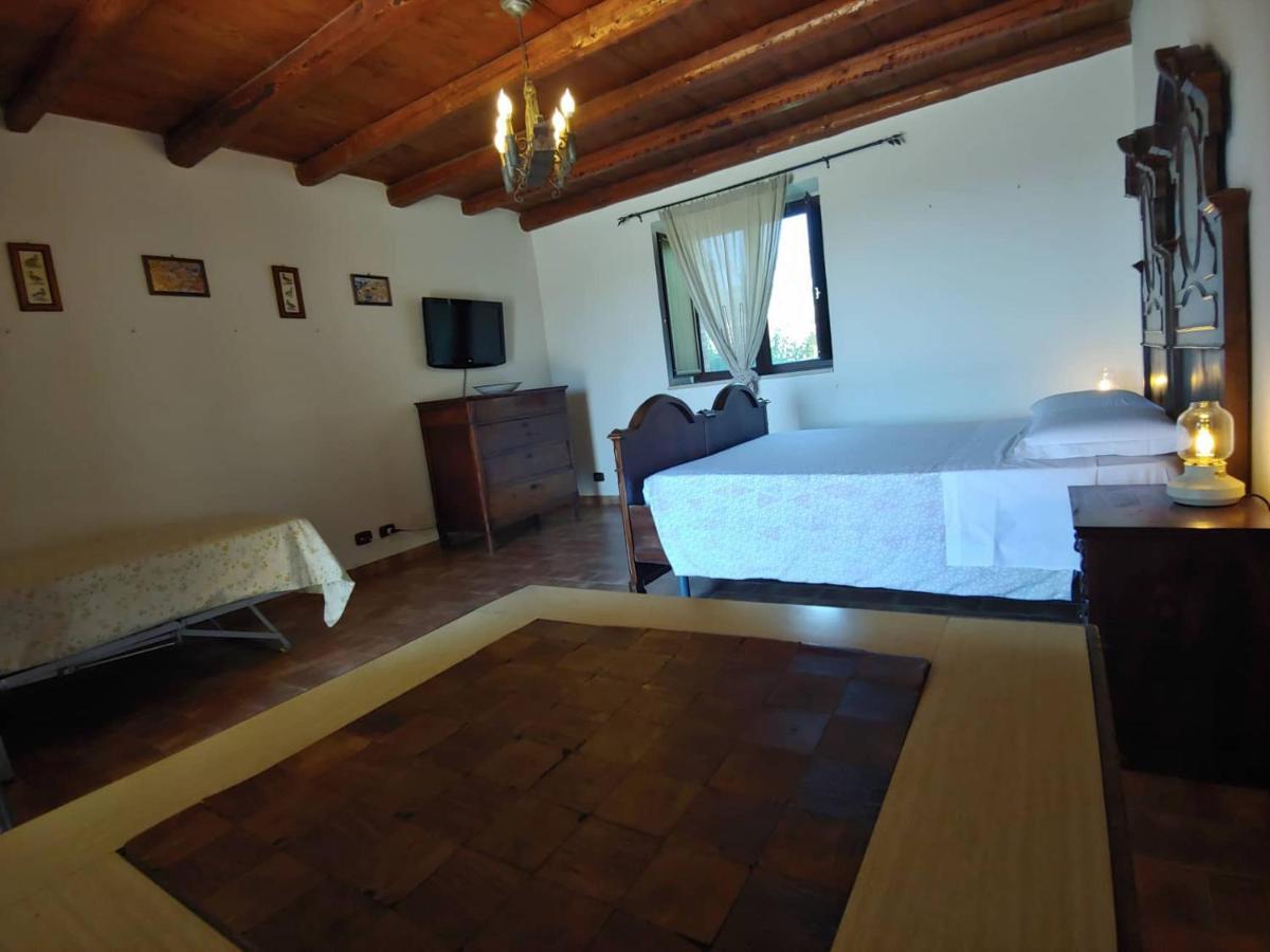 Tenuta Bellaprima Caltagirone Niscemi Екстер'єр фото