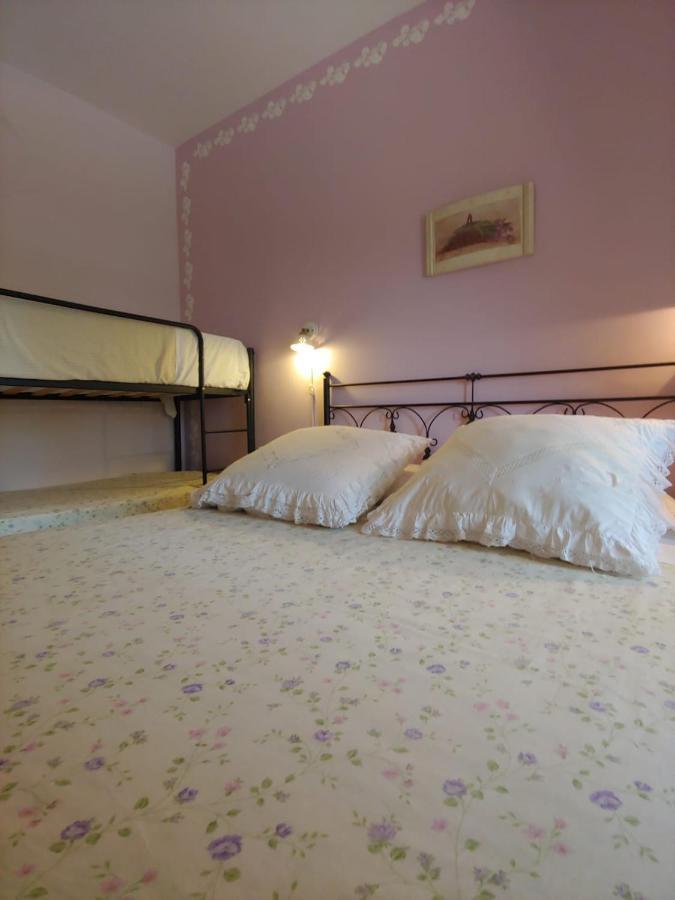 Tenuta Bellaprima Caltagirone Niscemi Екстер'єр фото