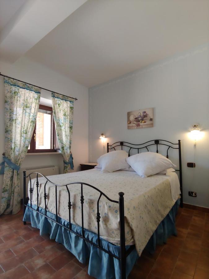 Tenuta Bellaprima Caltagirone Niscemi Екстер'єр фото