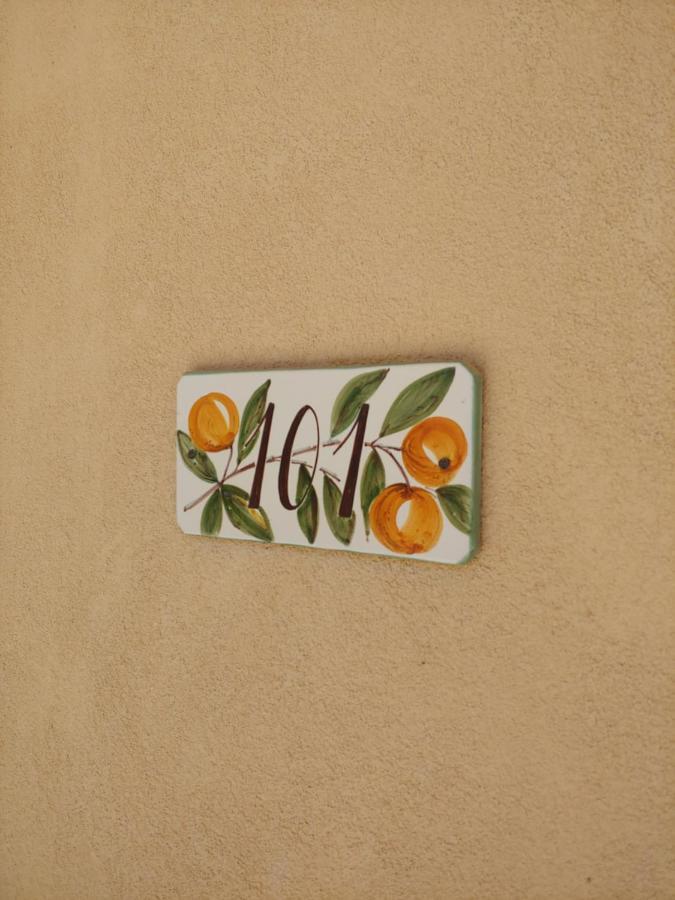 Tenuta Bellaprima Caltagirone Niscemi Екстер'єр фото