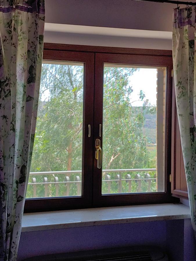 Tenuta Bellaprima Caltagirone Niscemi Екстер'єр фото
