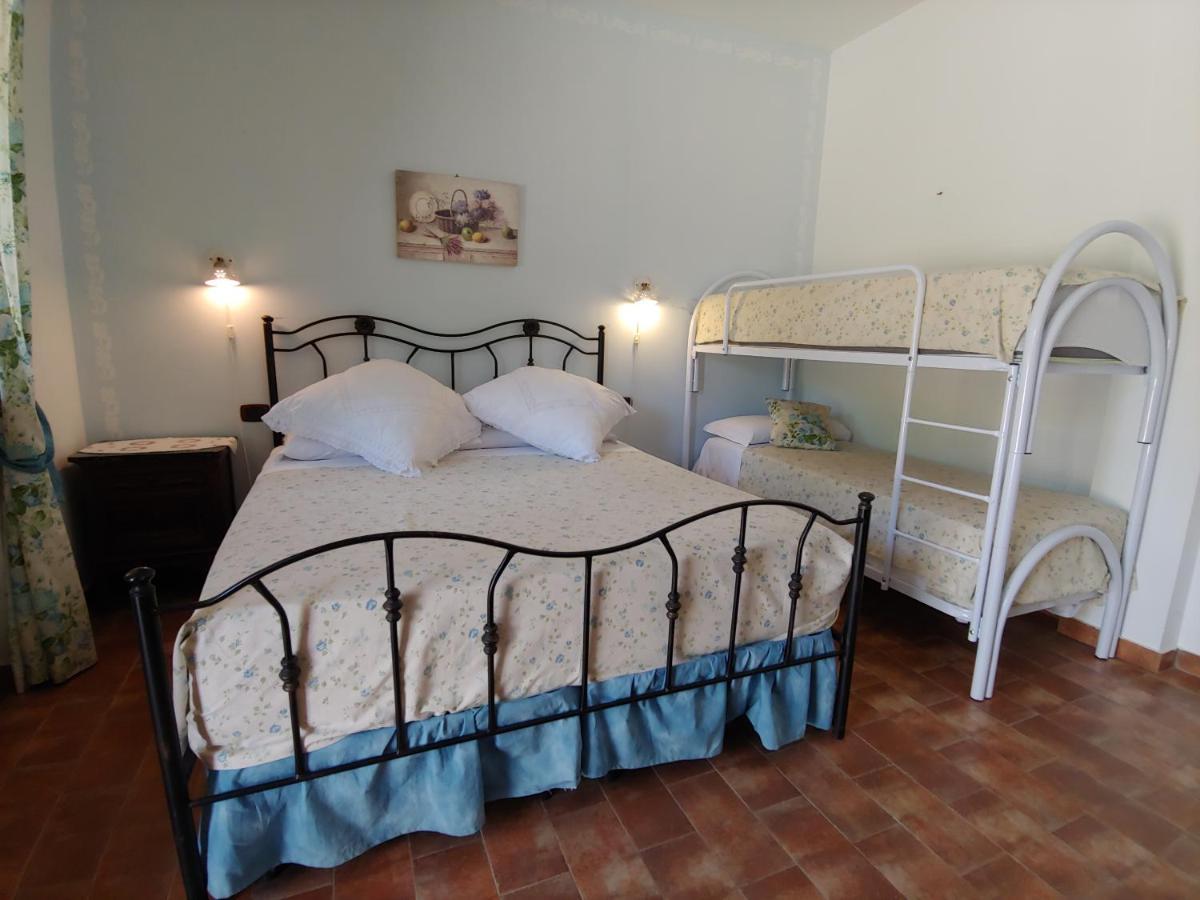 Tenuta Bellaprima Caltagirone Niscemi Екстер'єр фото