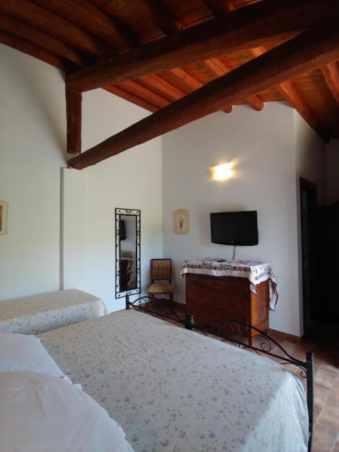 Tenuta Bellaprima Caltagirone Niscemi Екстер'єр фото