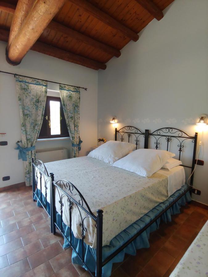 Tenuta Bellaprima Caltagirone Niscemi Екстер'єр фото