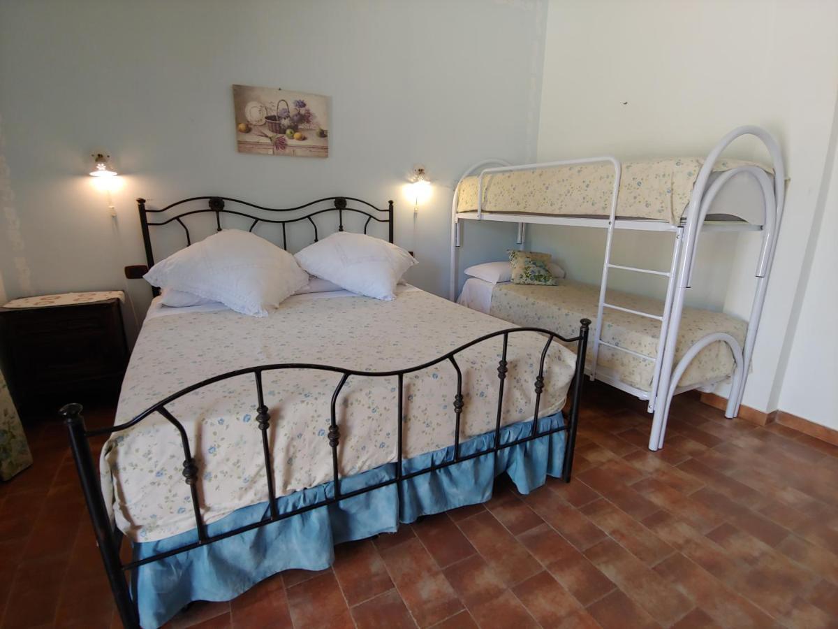 Tenuta Bellaprima Caltagirone Niscemi Екстер'єр фото