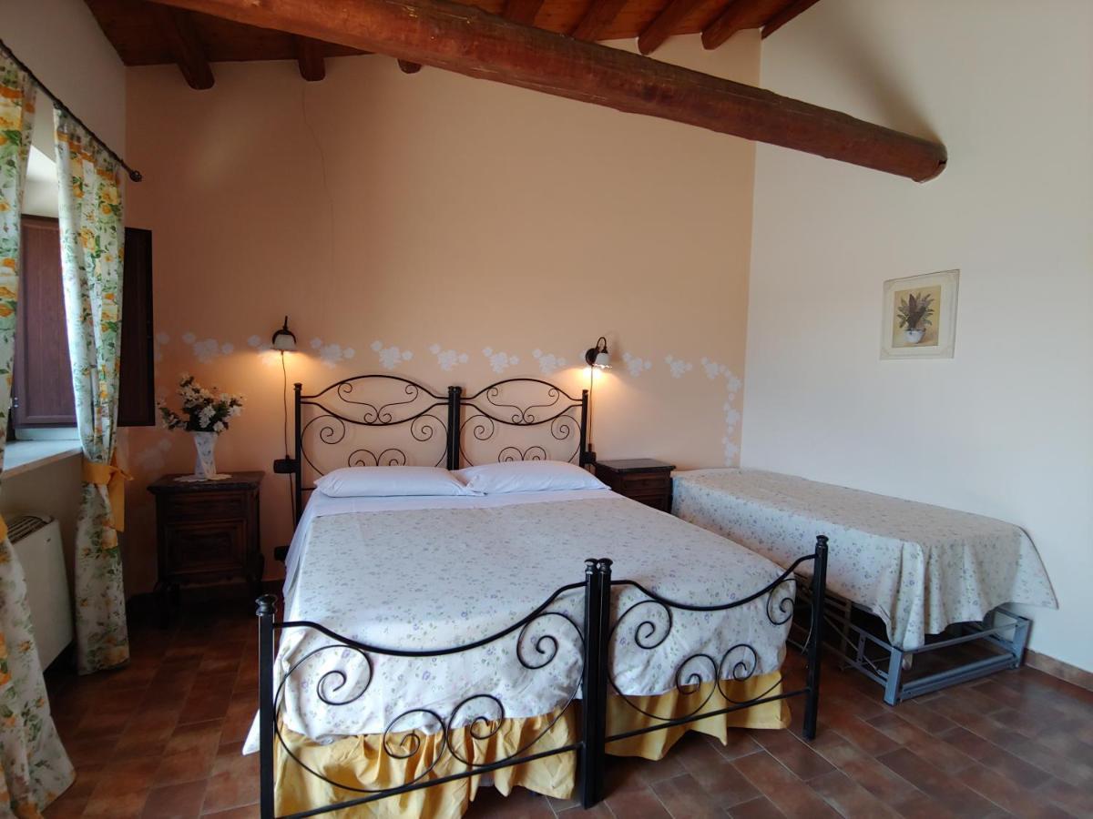 Tenuta Bellaprima Caltagirone Niscemi Екстер'єр фото