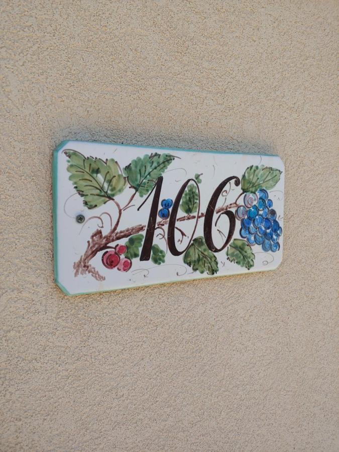 Tenuta Bellaprima Caltagirone Niscemi Екстер'єр фото