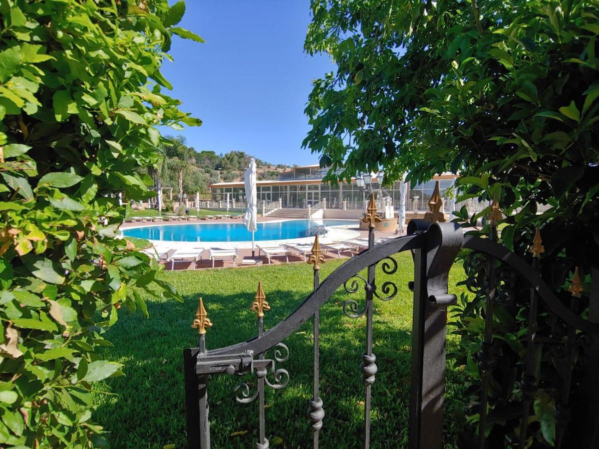 Tenuta Bellaprima Caltagirone Niscemi Екстер'єр фото