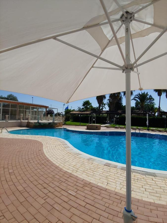 Tenuta Bellaprima Caltagirone Niscemi Екстер'єр фото