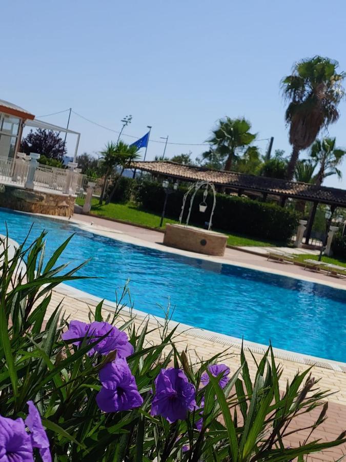 Tenuta Bellaprima Caltagirone Niscemi Екстер'єр фото