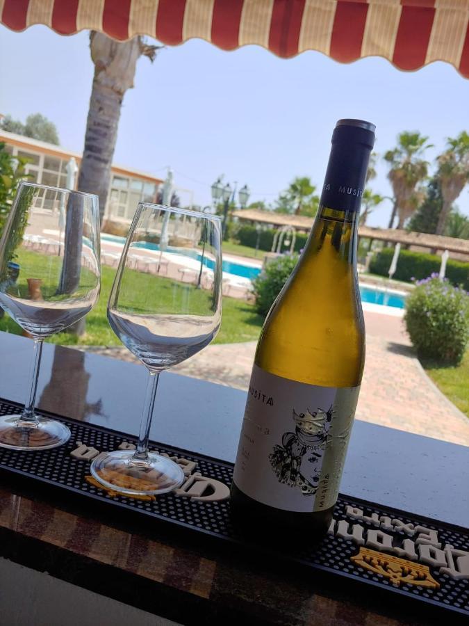 Tenuta Bellaprima Caltagirone Niscemi Екстер'єр фото