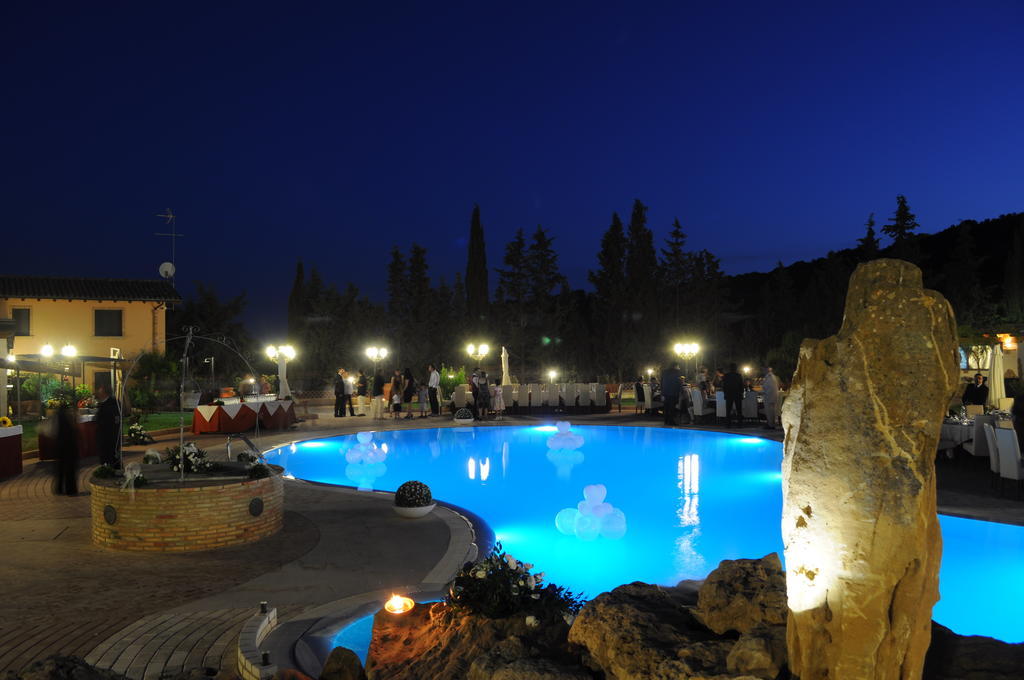 Tenuta Bellaprima Caltagirone Niscemi Екстер'єр фото