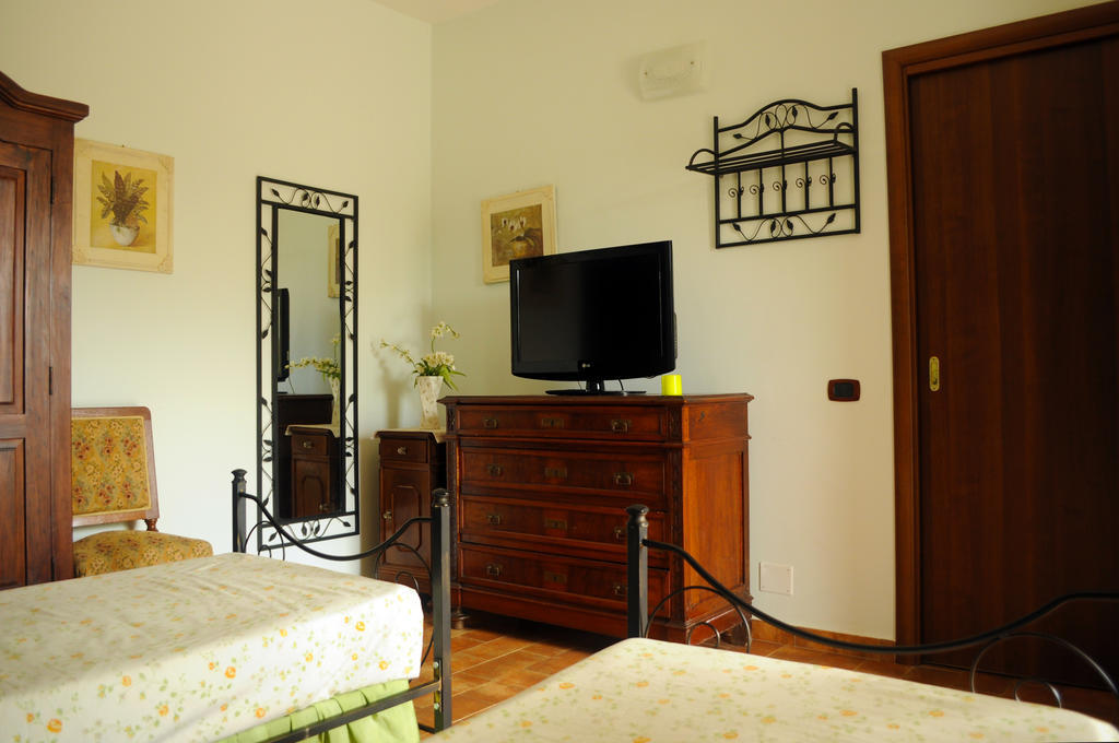 Tenuta Bellaprima Caltagirone Niscemi Номер фото