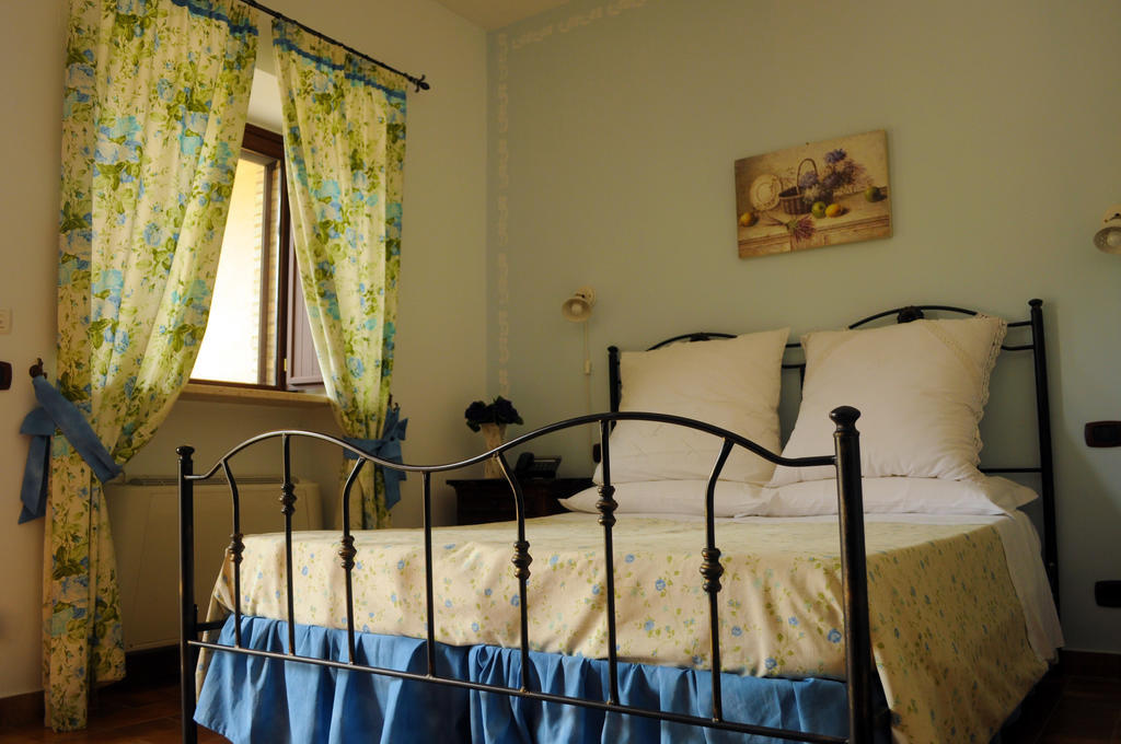 Tenuta Bellaprima Caltagirone Niscemi Номер фото