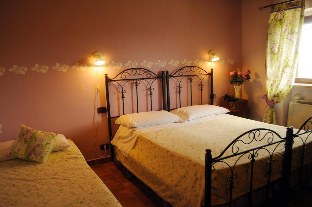 Tenuta Bellaprima Caltagirone Niscemi Екстер'єр фото