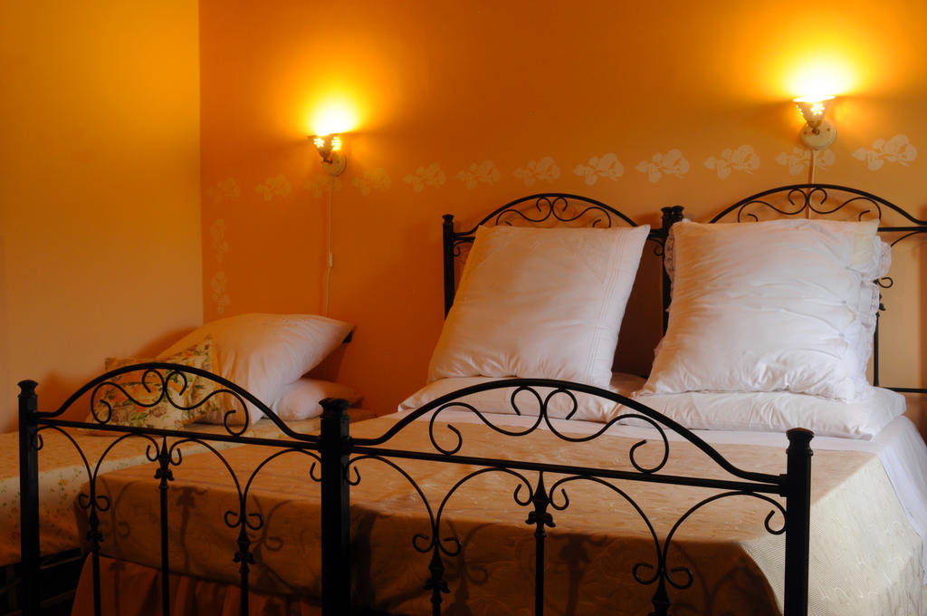 Tenuta Bellaprima Caltagirone Niscemi Номер фото