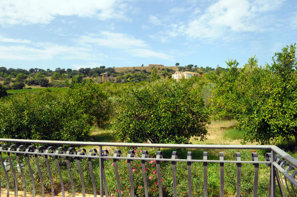 Tenuta Bellaprima Caltagirone Niscemi Екстер'єр фото